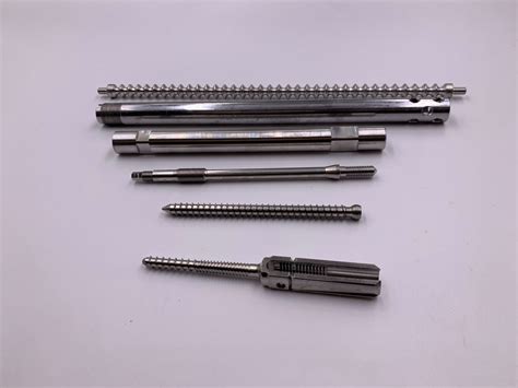 china medical parts cnc parts|CNC Machined Parts for Medical Manufacturer .